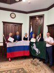 Победитель Всемирных игр Слисева Диана