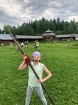 2022г. Летняя спортивная площадка